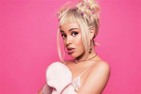 Doja Cat Leaked Single Balut During An Instagram Stream